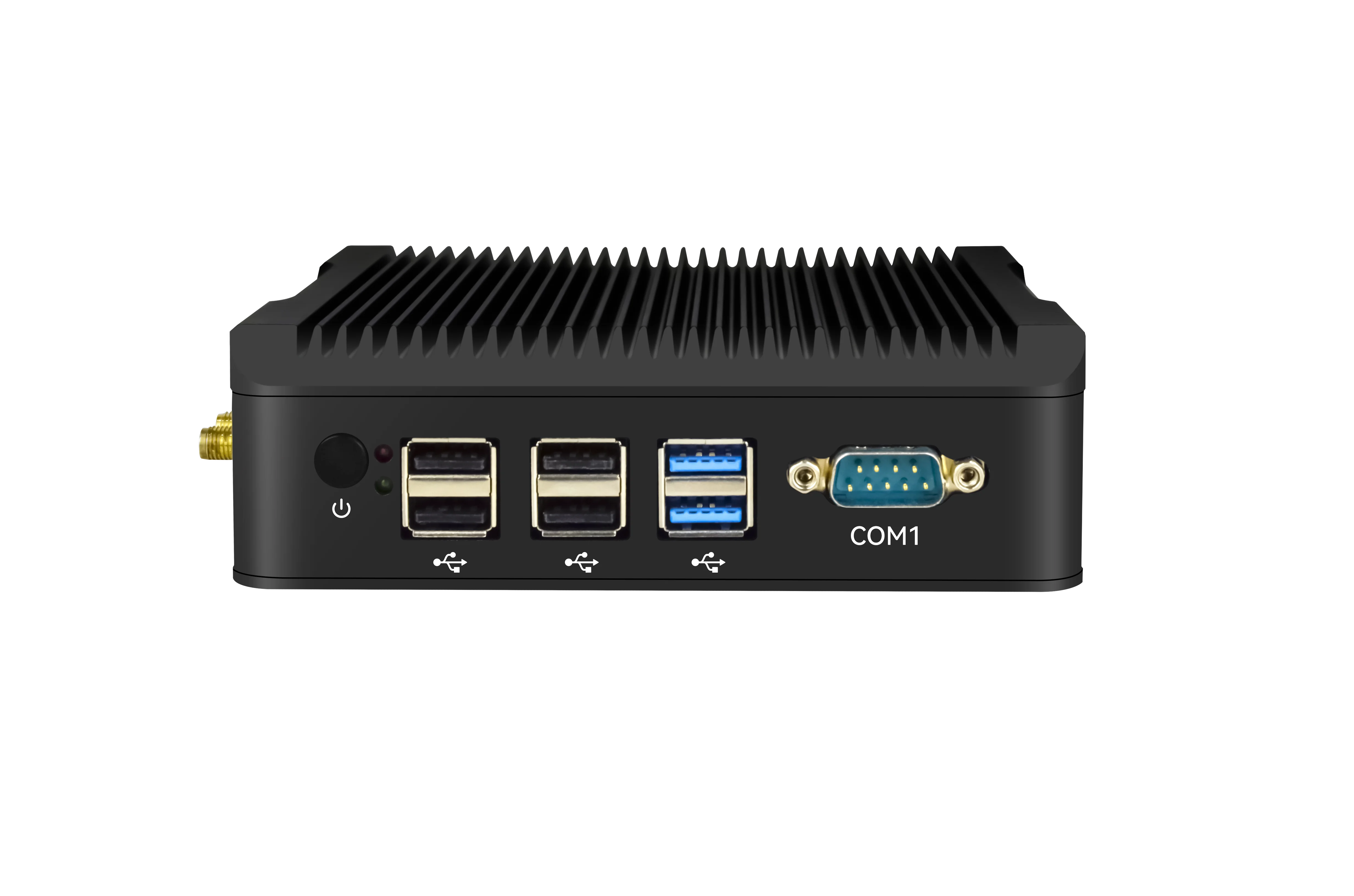 TexHoo-Mini PC CPU Intel N5095 Processador, Windows 11 Pro, computador desktop, SSD, NVMe ITX, servidor NUC portátil, 2COM, WiFi, Bluetooth
