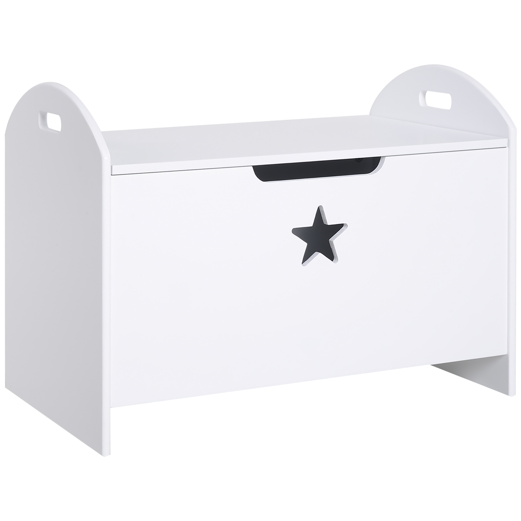 Hamul Almacenaje Juguete mit Tapa Reversible Amplio Espancio Cargo 20kg
