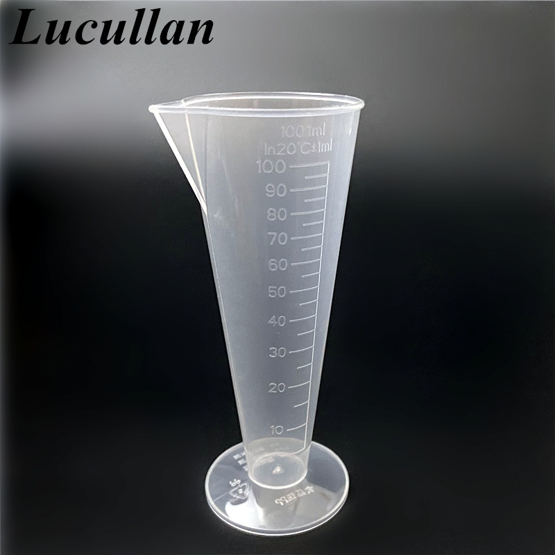 Lucullan Chăm Sóc Xe Gallon Bơm Hộp Chia Cho Chai Rò Rỉ Chứng Minh Cho Mặt Kính Nhựa Bình Đựng Chất Lỏng Subpackage Dụng Cụ