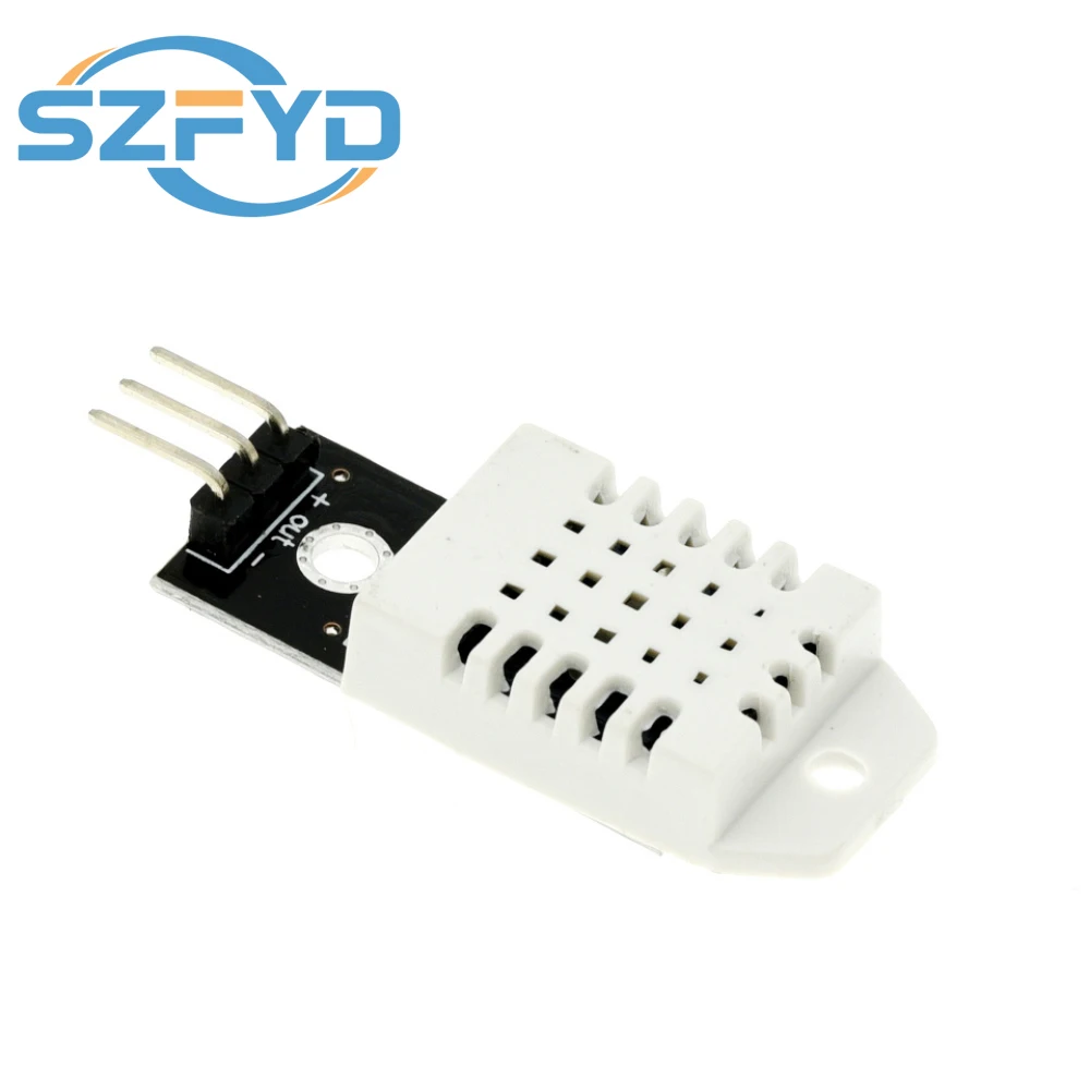  DHT22 Single-bus Digital Temperature And Humidity Sensor Module AM2302 Electronic Building Blocks
