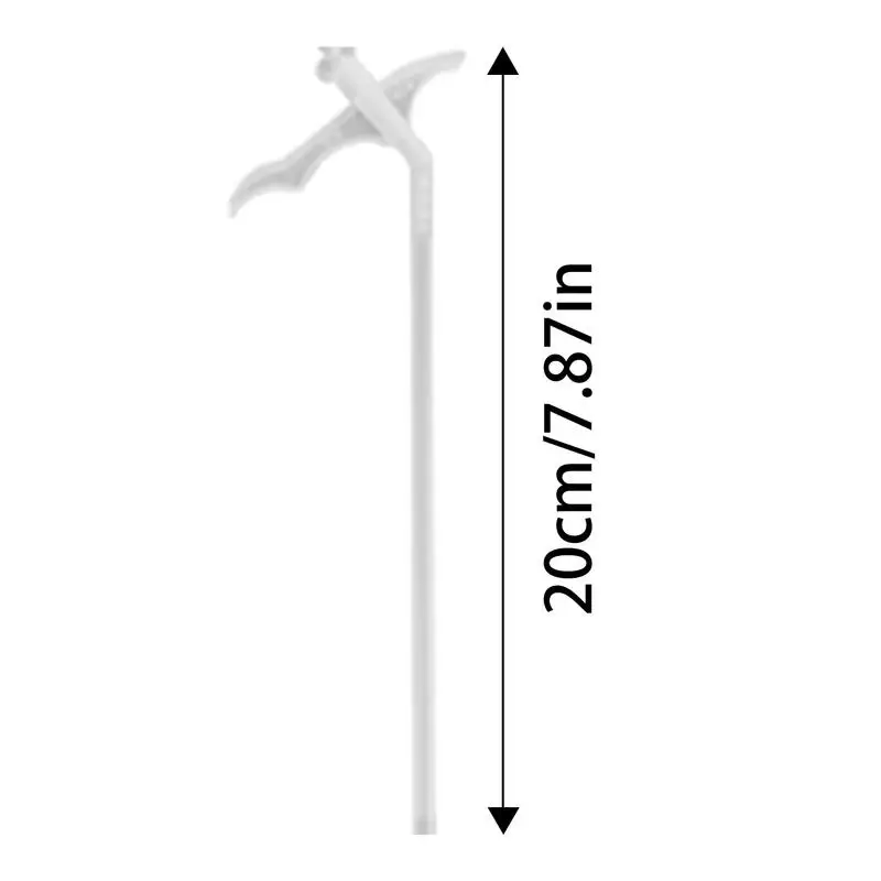 Spray Foam Replacement Tubes Foam Filling Insulating Foam Spray Replacement Tube 20x Connecting Pipe Foaming Agent Guide Pipe