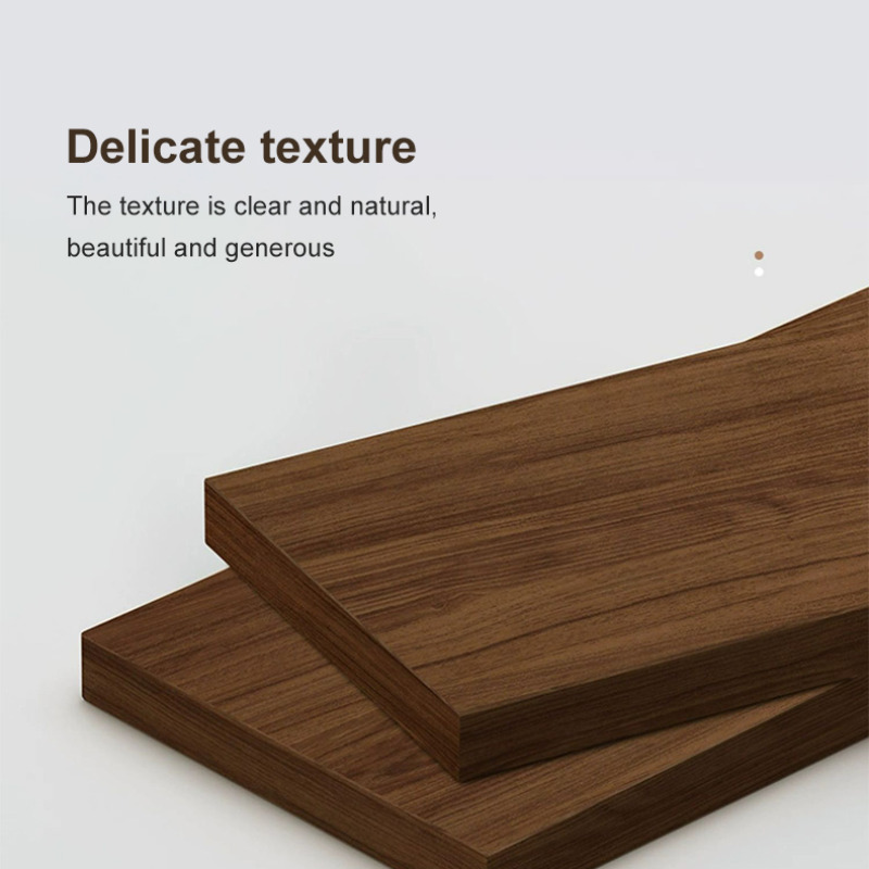 Household Simple coffee table C-type design Sofa movable coffee table