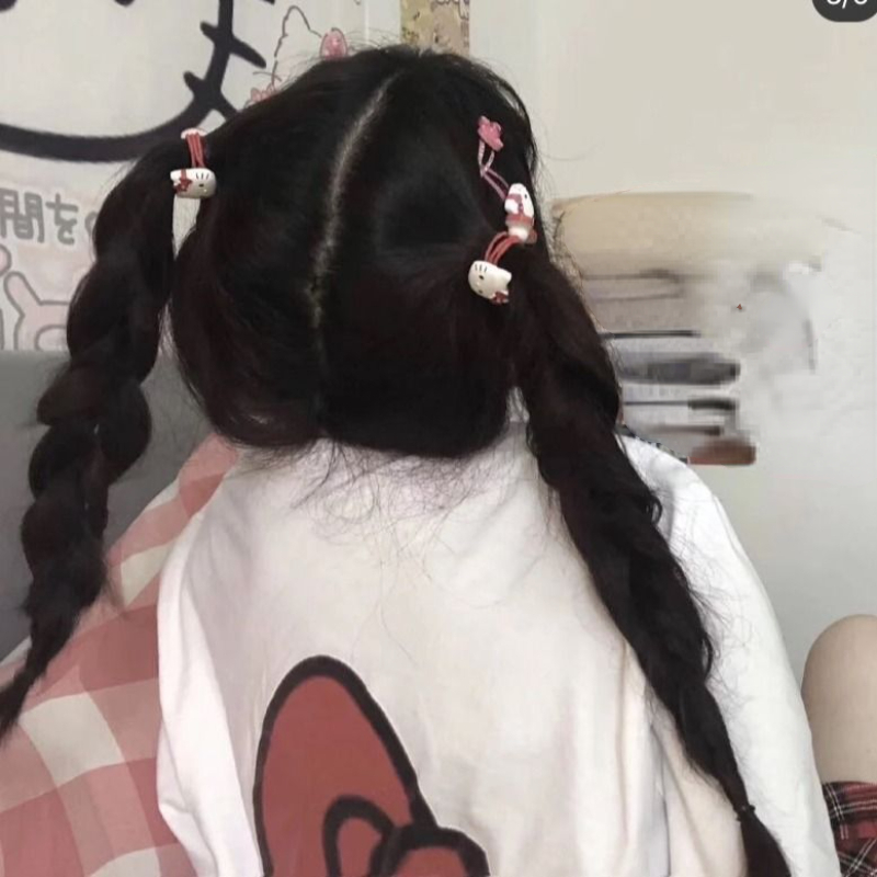 Camiseta de Hello Kitty de algodón de manga corta con lazo, camiseta holgada de gran tamaño con estampado de algodón transpirable, corazón de chica de Anime de dibujos animados