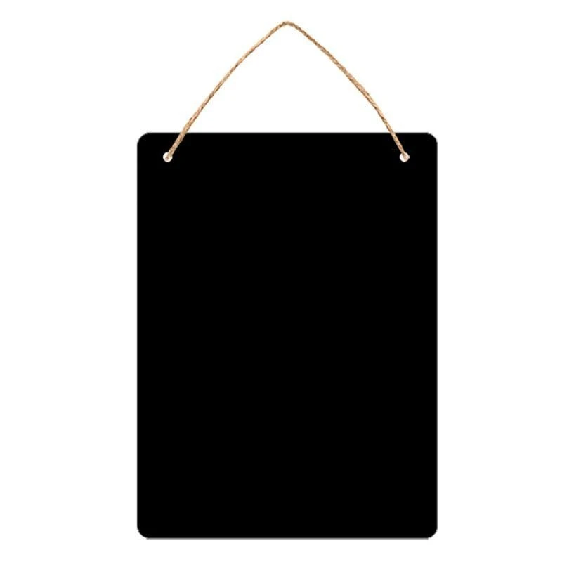 W89C Double Erasable Erasablable Sign