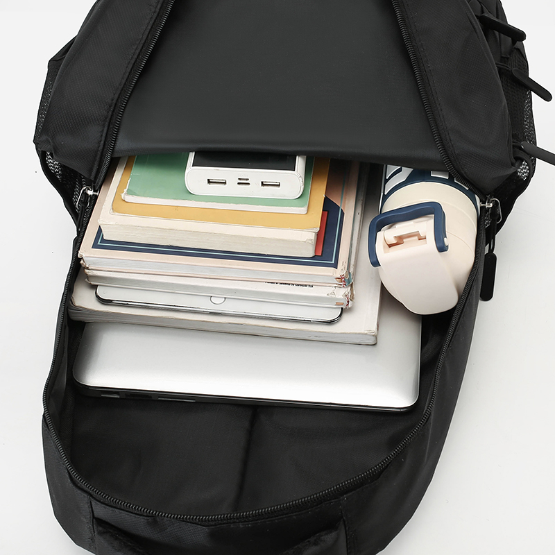 Borse per studenti scolastici unisex casual di nuova moda Zaini di alta qualità e prezzo economico Borsa a tracolla impermeabile di grande capacità