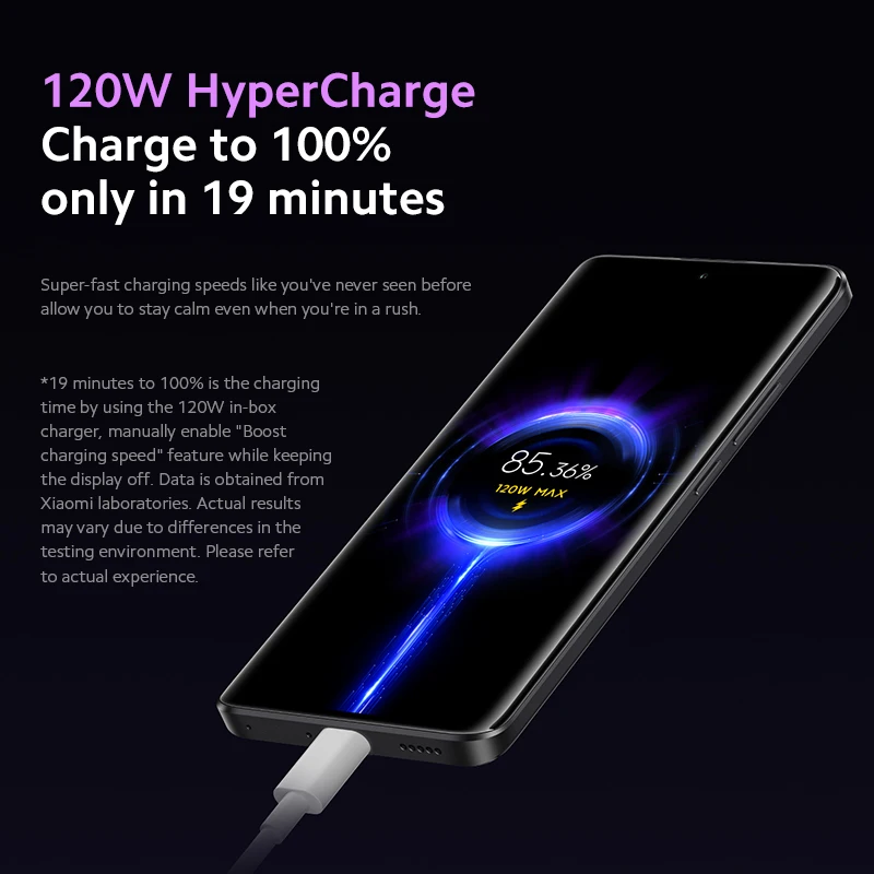 【Brand+】Xiaomi Redmi Note 13 Pro Plus 5G Global Version 256GB/512GB MediaTek Dimensity 1.5K 120Hz Display, 120W HyperCharge NFC