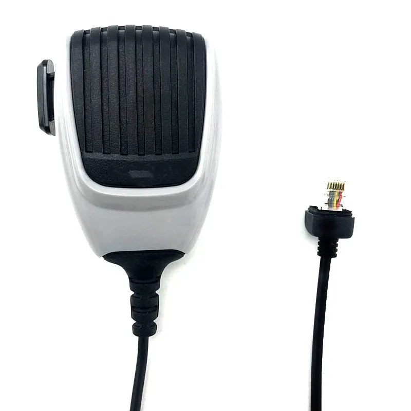 HM-148G сверхмощный микрофон для ICOM IC FR4100 F5012 F6012 F5022 F6022 F5062 F6062 F5122D F6122D FR5100 FR6100 F110 F210 radio