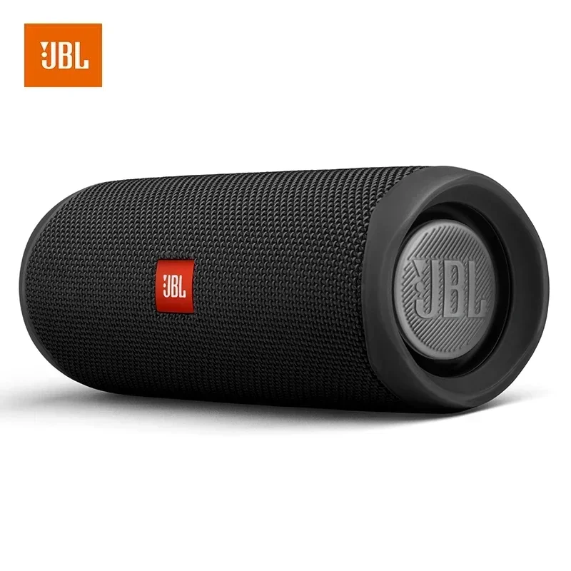 JBL Flip 5 Altavoz Bluetooth Flip5 Mini portátil impermeable inalámbrico BT altavoz bajo estéreo música al aire libre viaje fiesta altavoz