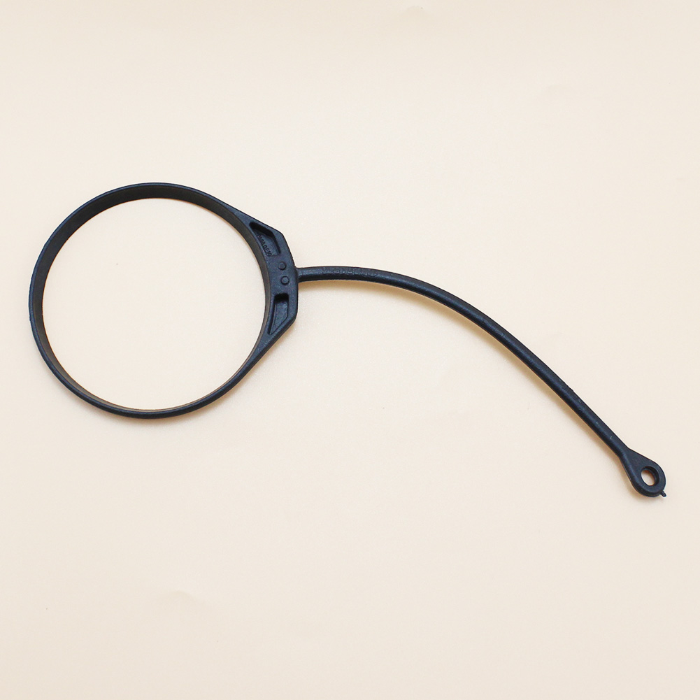 ユニバーサルカースタイリングオイル燃料キャップタンクカバーラインガソリン VW ゴルフジェッタパサートアウディ A4 A6 シュコダオクタ