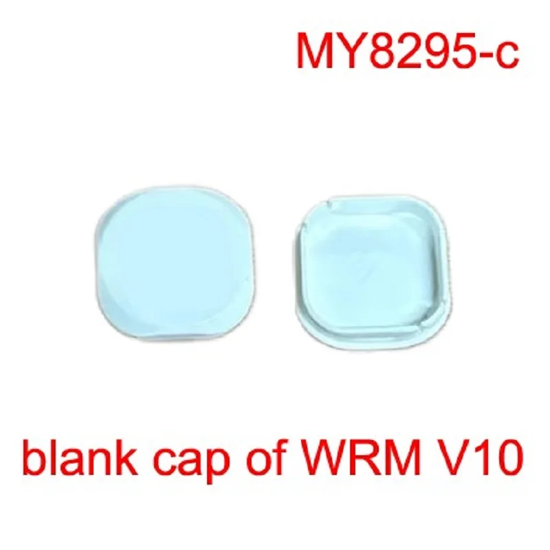 Пустая крышка Moyu AoChuang V6 V7 Magic Cube GAN 12 UV GAN Megaminx V2 Cube QIYI Tornado WRM V10 RS3M V5 Cube Аксессуары