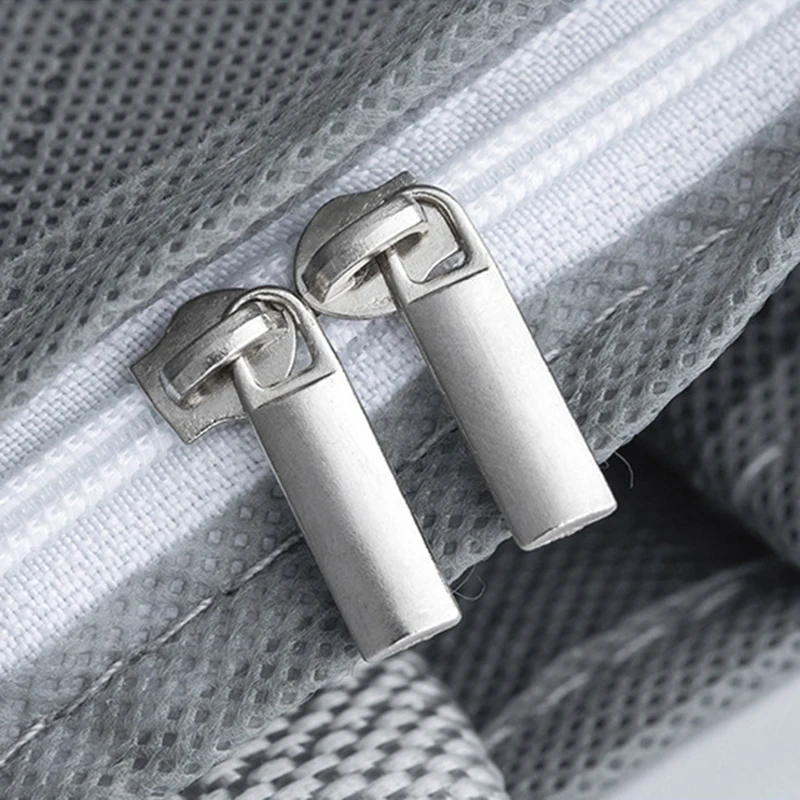 Borsa portaoggetti extra large per indumenti, biancheria da letto, tessuto non tessuto spesso, bagagli e borse per lo spostamento a prova di umidità