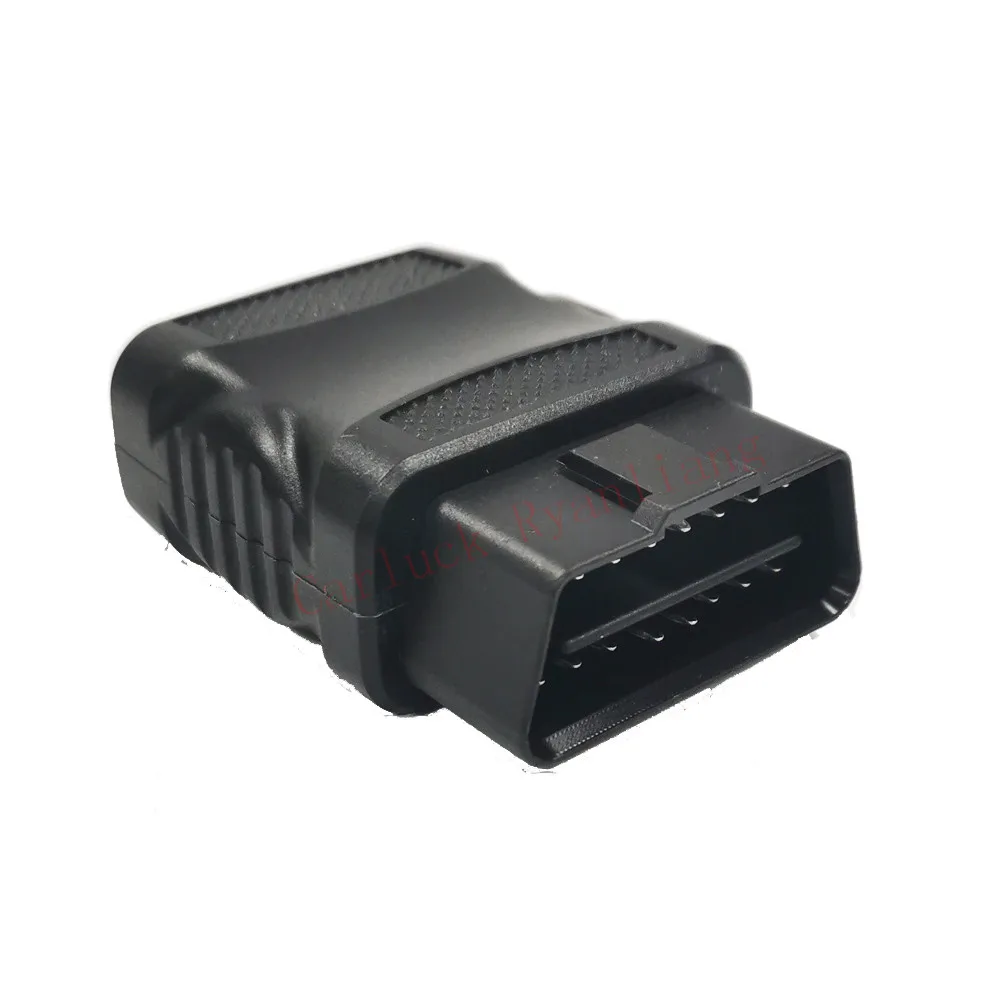 บลูทูธใหม่ 4.0 ELM327 OBD2 เครื่องสแกนเนอร์OBDสําหรับIOS Android 2 ใน 1 รหัสReader Clearข้อผิดพลาดเครื่องมือวินิจฉัยตรวจสอบเครื่องยนต์
