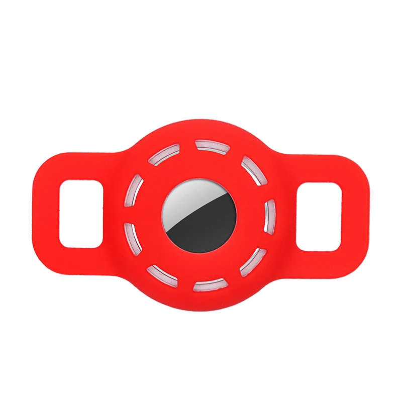 JSPTEC Bezpieczeństwo Bluetooth Tag Oparty na Apple Find My Anti-lose Tracker Sound Locate Message Reminder Alarm Key kolorowy tag
