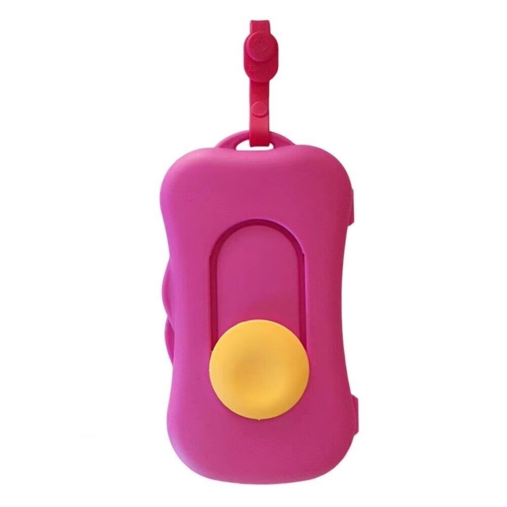 Новая портативная коробка для влажных салфеток, водонепроницаемая многоразовая коробка для детских салфеток для гостиной, пластиковая коробка для хранения влажных салфеток