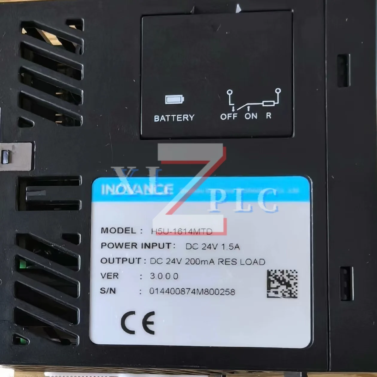 новый оригинальный модуль ПЛК H5U-1614MTD H5U-1614MTD-A16 H5U-1614MTD-A8 H5U-1614MTD-A8S