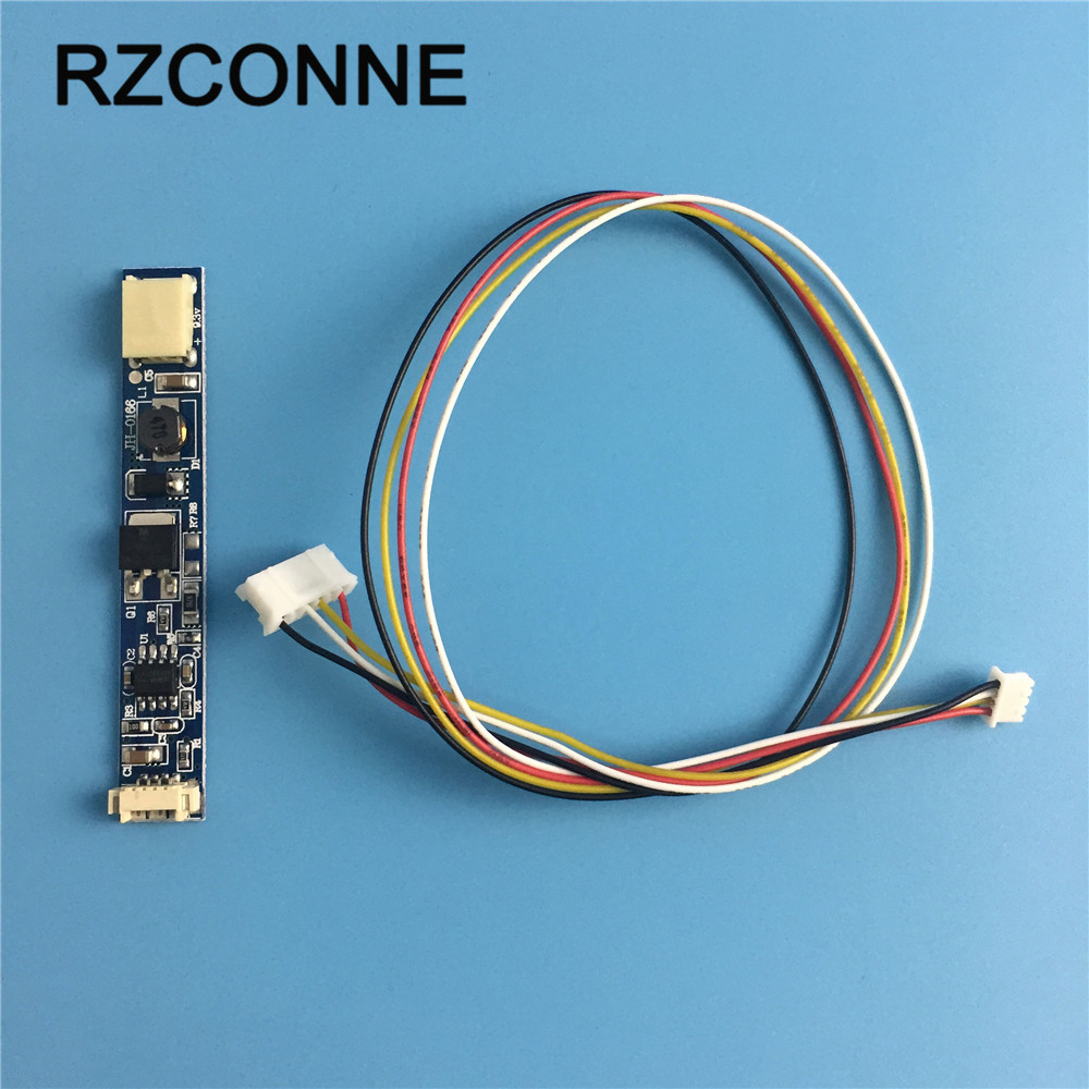 Универсальный инвертор для подсветсветильник, одиночные светодиодсветодиодный лампы, плата драйвера постоянного тока, регулирусветильник, вход 9-25 в