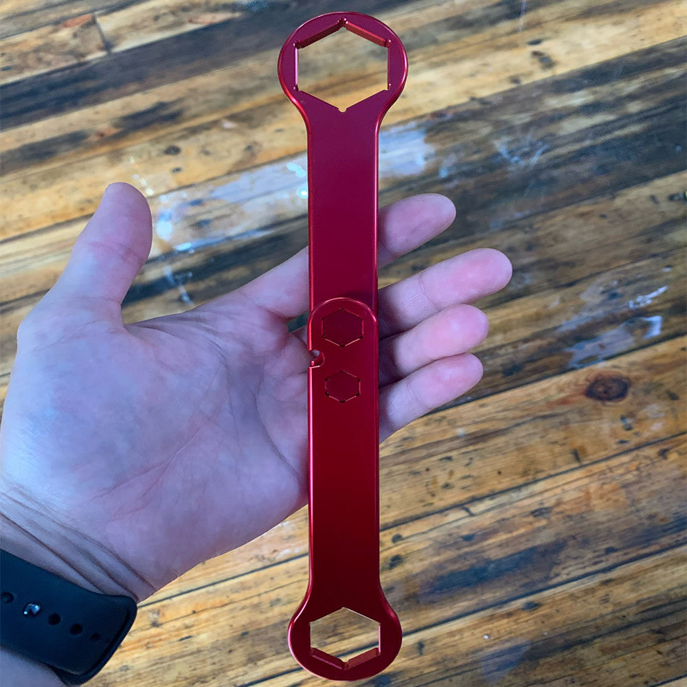 ホンダアフリカツイン CRF1000L DCT アドベンチャー CRF オートバイホイール変更ツールキット CRF 1000 L LA ADV 2016 2017 2018 2019 CRF1000