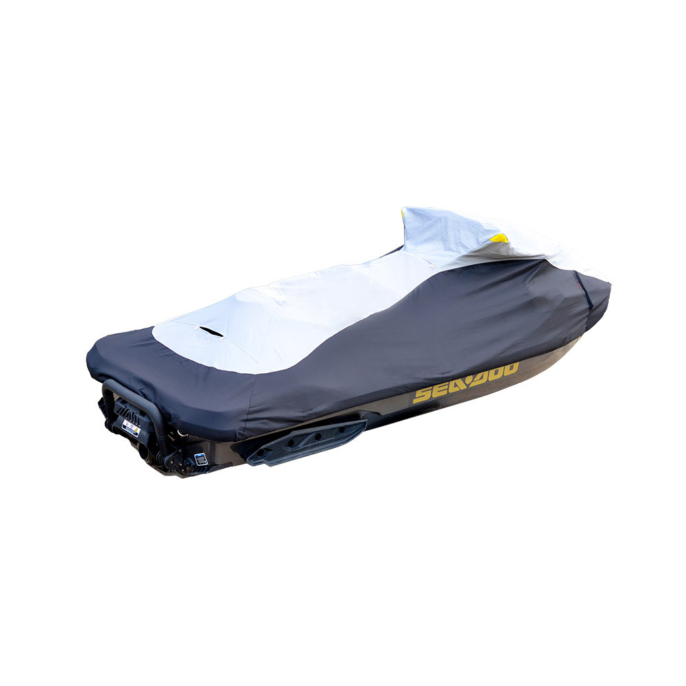 Nova chegada acessórios jetski capa de reboque resistente às intempéries para seadoo rxp 300 2018-2022
