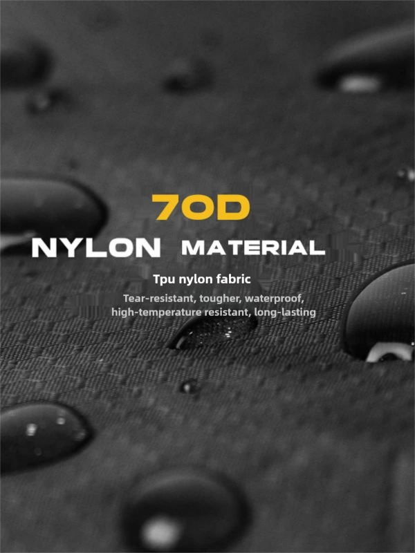 Saco de armazenamento de compressão a vácuo portátil grande capacidade à prova dwaterproof água saco de bagagem saco de roupas à prova de poeira viagem de negócios