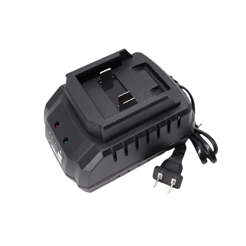 Universal-Akku-Ladegerät für Makita Modell 18 V 21 V Li-Ion BL1415 BL1420 BL1815 BL1830 BL1860 Bohrer Elektrowerkzeug Akku-Ladegerät