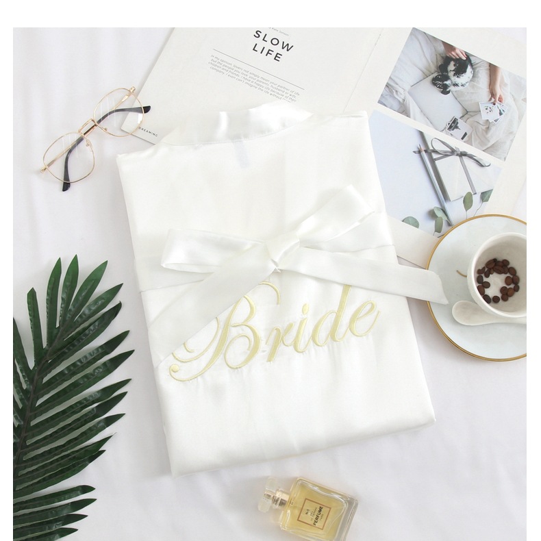 Китайский вышитый искусственный шёлк, Вышитый вручную кимоно, пикантное мини-кимоно, одежда для свадьбы