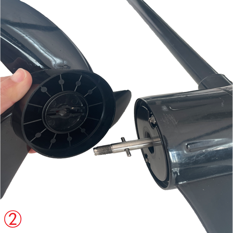 SunelDexe-付属品ボートエンジン,船外機用電気装置,18ポンド,28ポンド,40ポンド,50ポンド,60ポンド,88ポンド,モーター