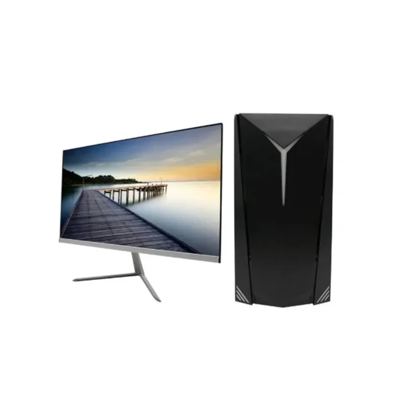 Desktop Pc Gamer Support Intel I3 Gaming Computer