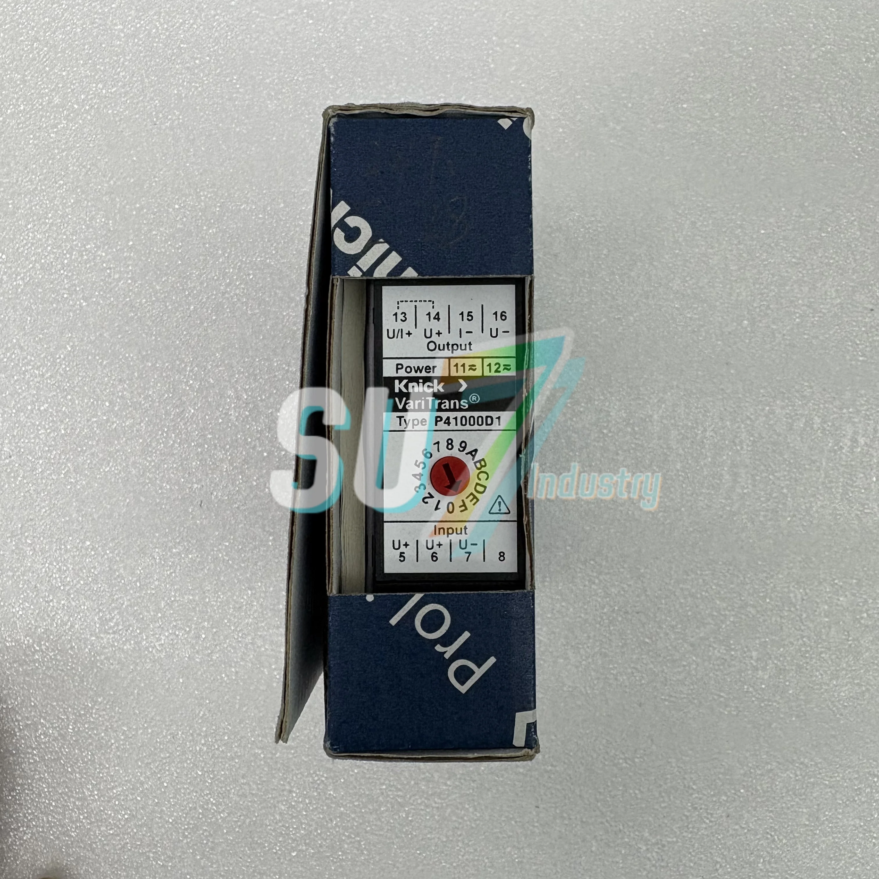 P41000D1    safety relay     New In warehouse