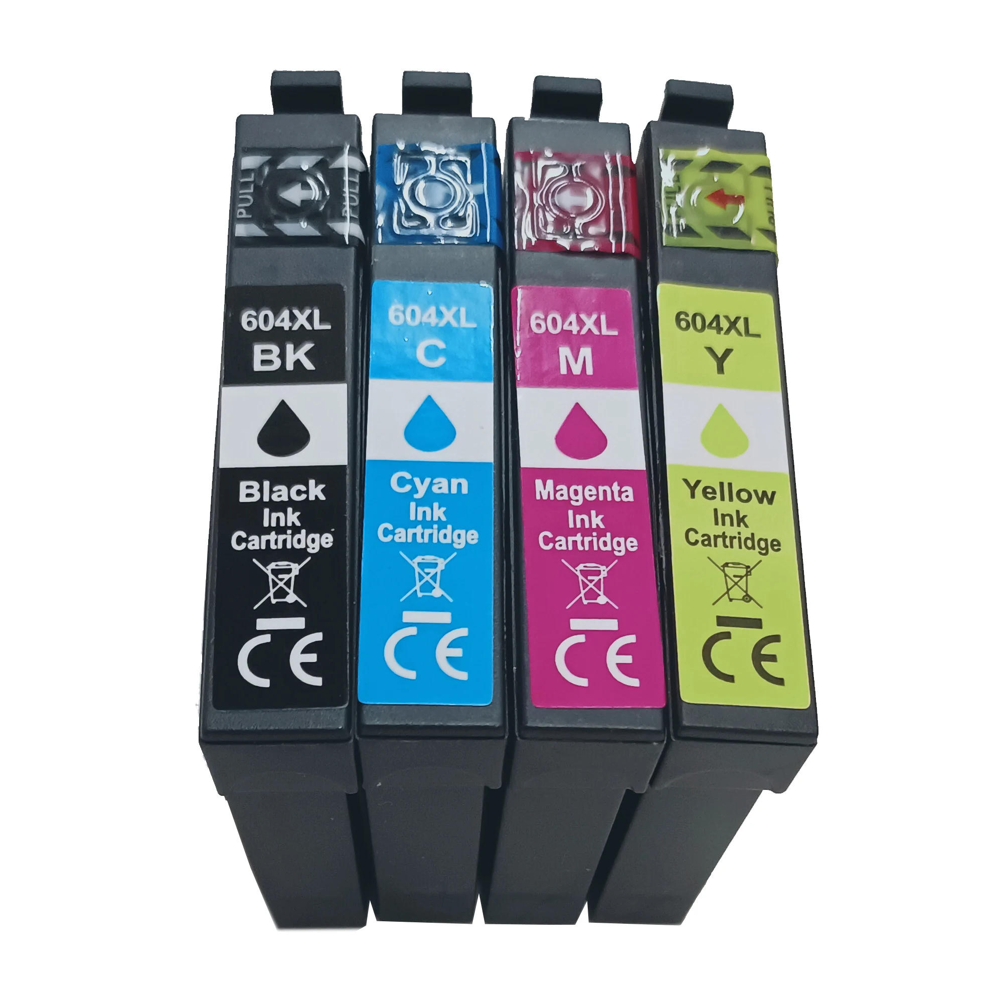 604XL T604XL T604 604 Compatibele Inktcartridge Voor Epson XP-2200 2205 3200 3205 4200 4205 WF-2910 2935 2930 2950DWF Printer