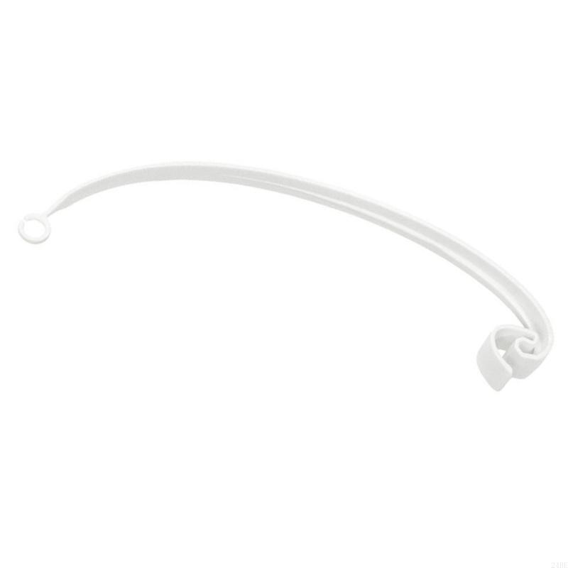 24BE Baby Chair Toy Bar Acessory Hook Plástico para entretenimento e desenvolvimento infantil