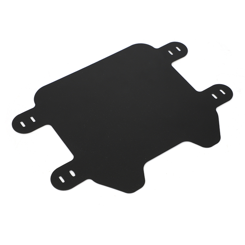 モトクロス フロント ナンバー プレート Surron Light Bee X セグウェイ X260 オフロード電気自動車バイク用