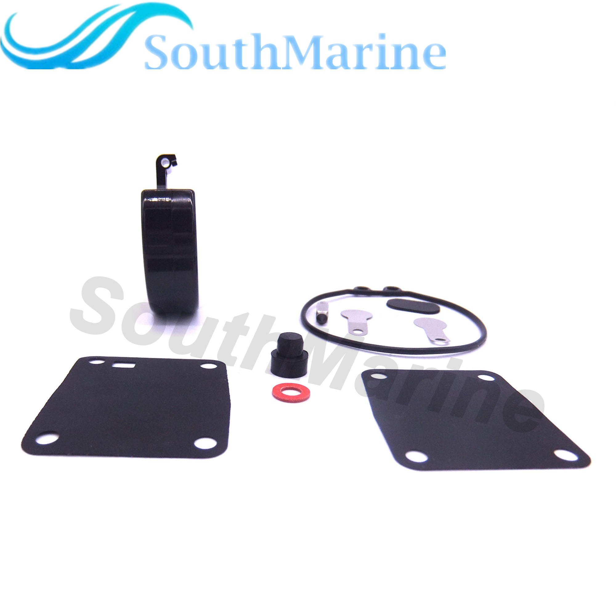 キャブレター修理キット用 tohatsu 日産 2 ストローク 9.8HP 8HP 5HP 4HP 船外機 369-87122-1 359087122-1 369-871221