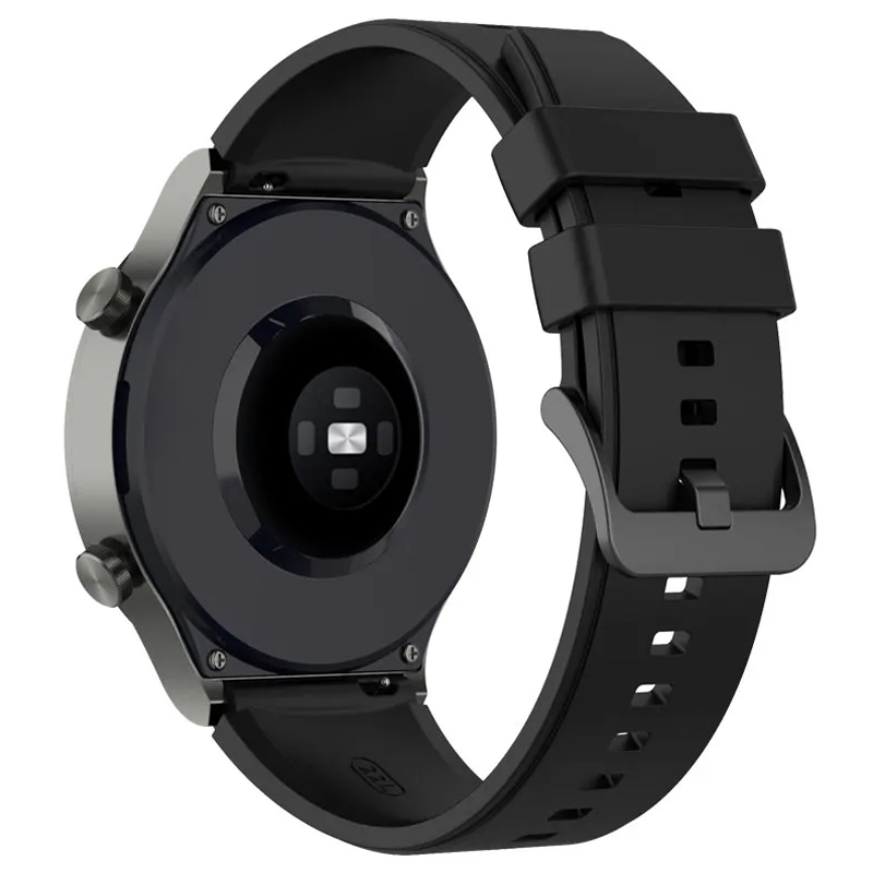 Huawei Watch用シリコンストラップ,Huawei Watch用スマート腕時計アクセサリーgt4 46mm,3 pro,22mm