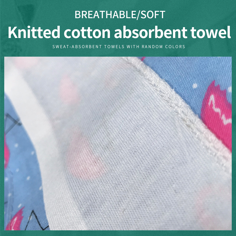 Hohe Qualität Baumwolle Mode Druck Hüte Einstellbare Scrubs Hut Pflege Kappe Op Krankenschwester Arzt Reinigung Arbeit Scrub Kappen