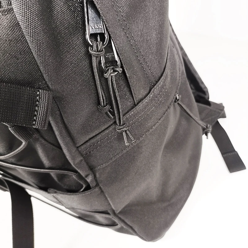 Kickflip mochila múmia saco de fraldas pacote skate caminhada pacote unisex com compartimento tecido à prova dwaterproof água
