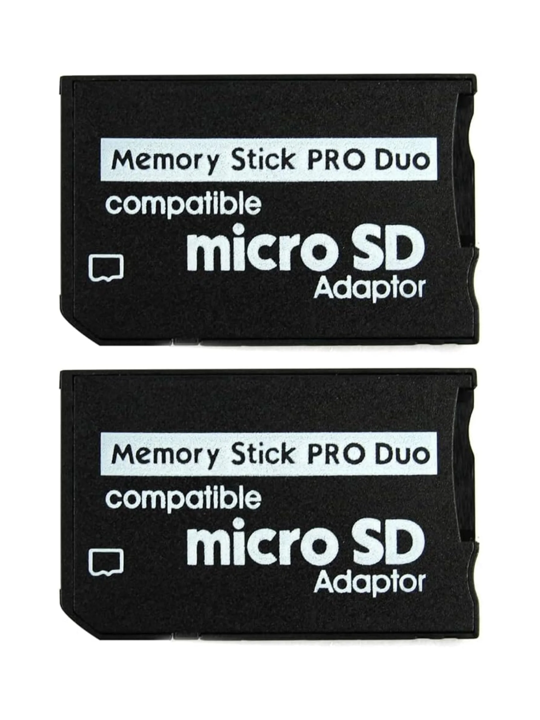 MINI Memory Stick SDHC TF zu MS Pro Du Adapter für PSP Kamera MS Pro Duo Kartenleser Hochgeschwindigkeitswandler