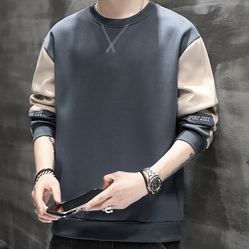 Ashion Marke Hip Hop Männer Hoodies 2023 Herbst Herren Sweatshirts Neue Casual Solide Pullover Straße Tragen Kleidung Herren Harajuku Tops