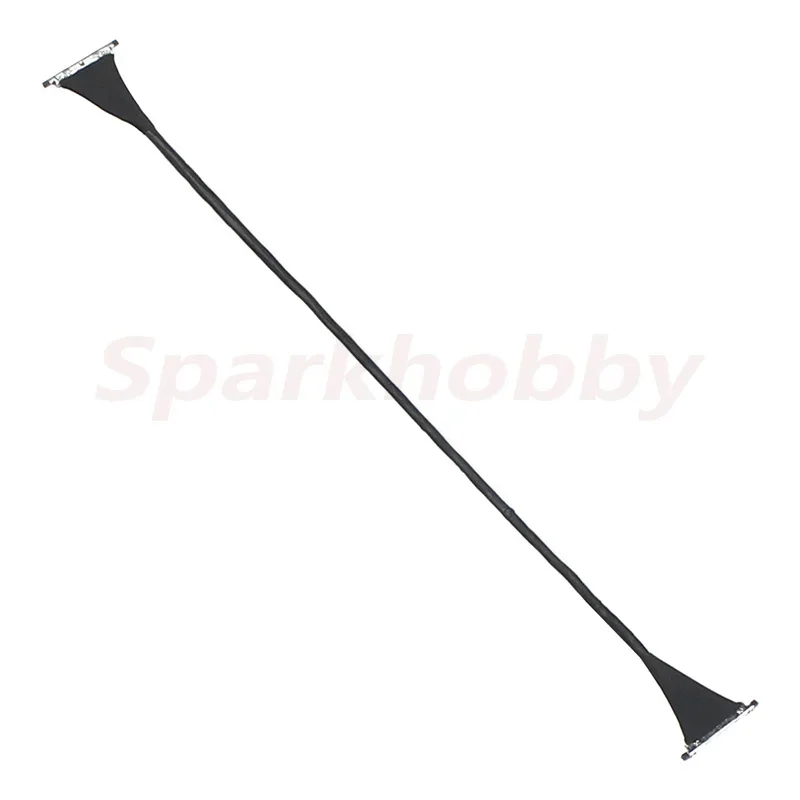 Hãng Caddx DJI Không Đơn Vị Cáp Đồng Trục Phụ Kiện 12Cm Cho Hãng Caddx Vista Cực Runcam Phượng Hoàng Kỹ Thuật Số HD DJI FPV Camera tự Làm Các Bộ Phận