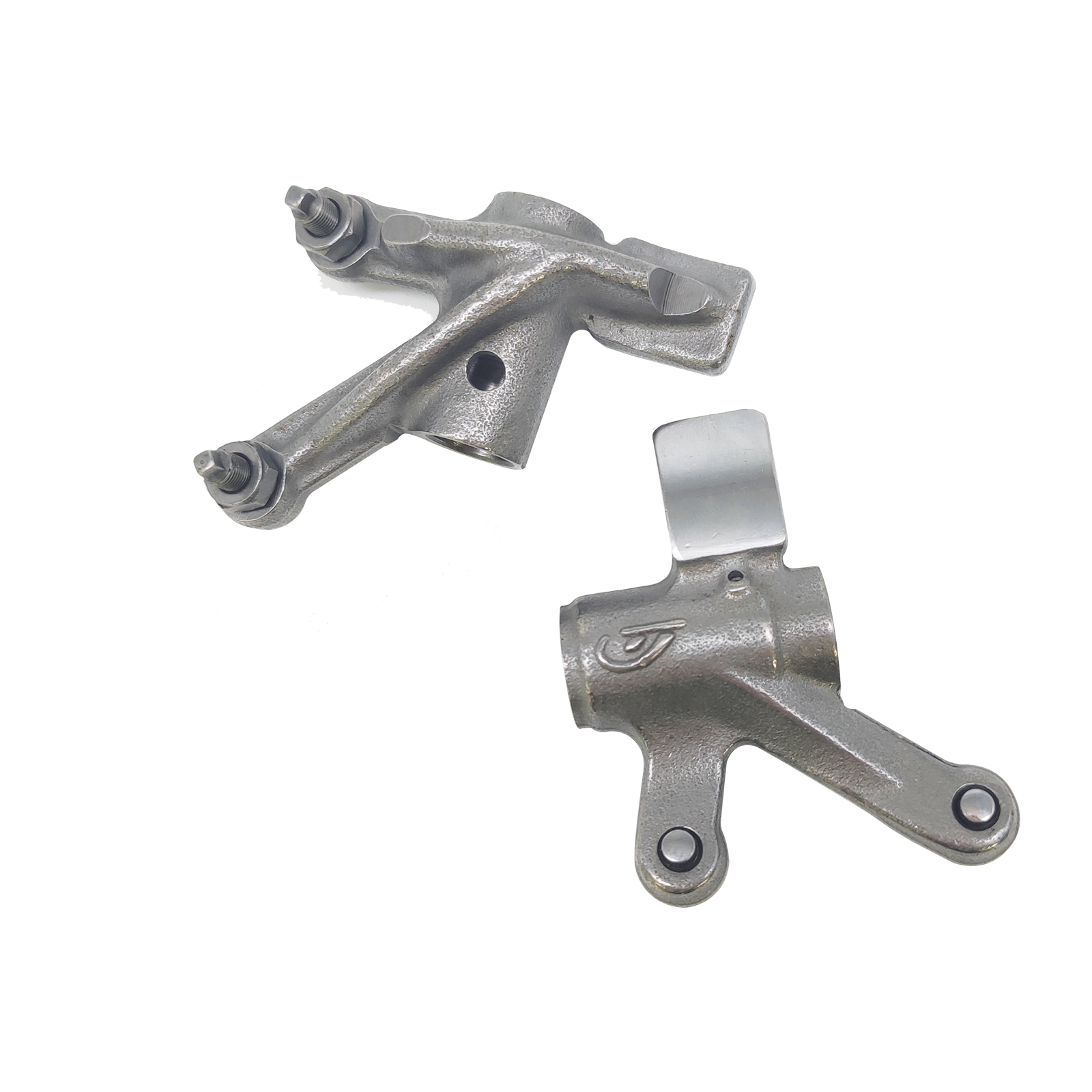 1 Bộ Van Cò Mổ Cho Cfmoto 500cc X5 0180-021100 & 0180-021200 ATV Xe UTV Quad Xe Máy bộ Phận Động Cơ