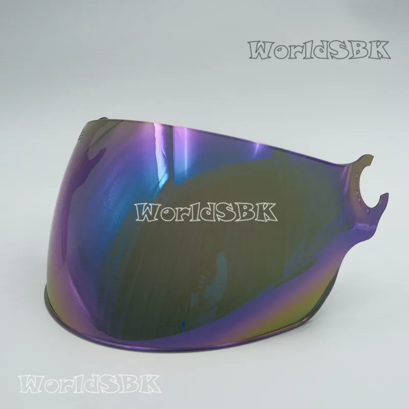 Original LS2 of562 Helmet Visor Replace Sunglasses Extra Lens for Ls2 Airflow Helmets