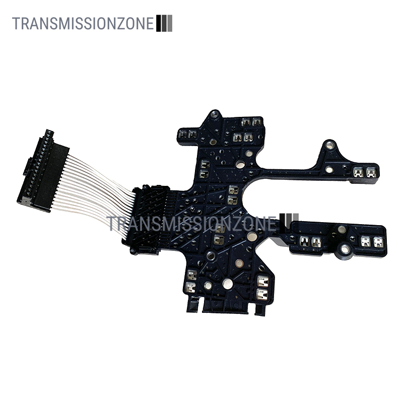 Papan Sirkuit Transmisi 02E DQ250 0D9 02E 325039   Untuk KURSI AUDI VW SKODA