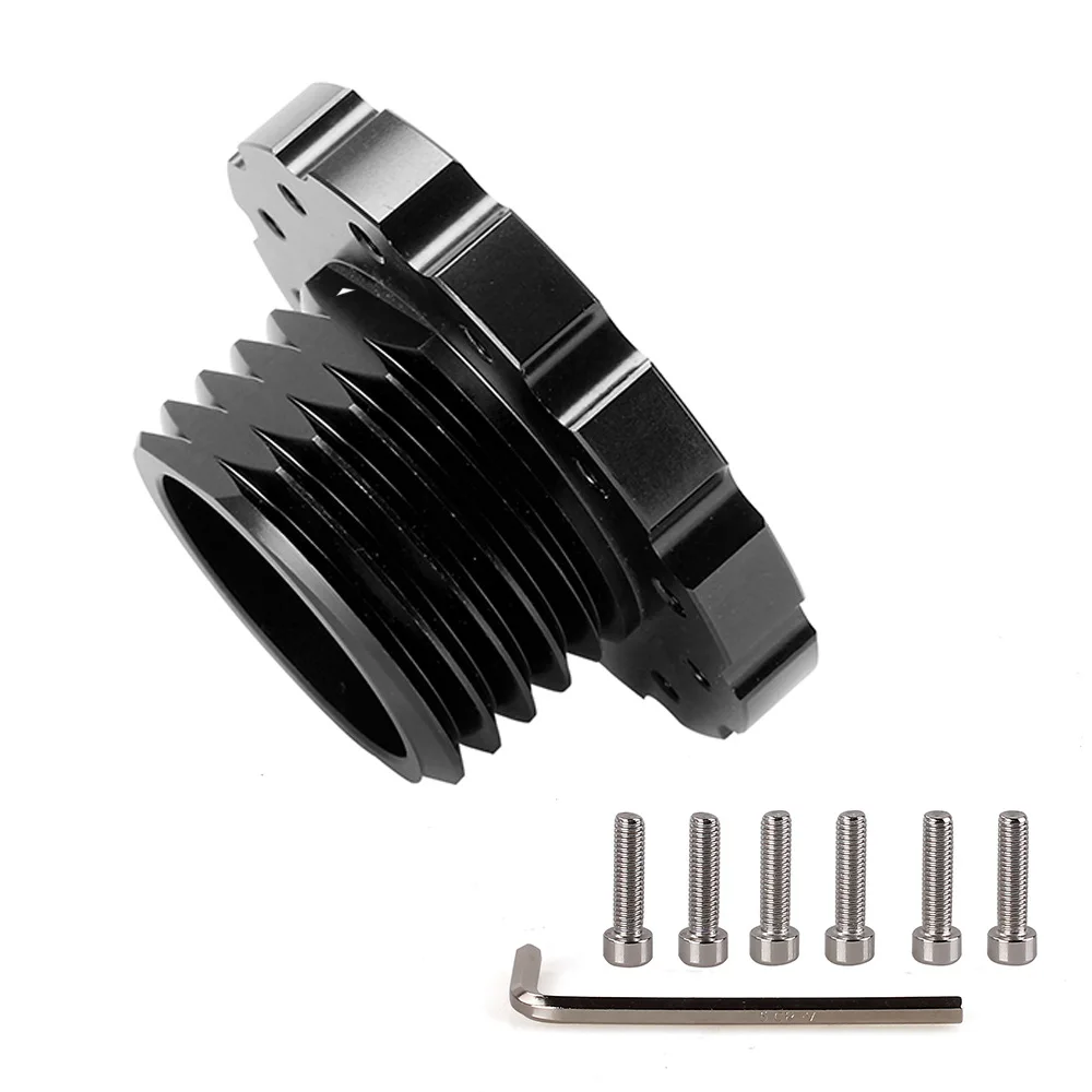 Chơi Game Bọc Vô Lăng ADAPTER Thurstmaster TX, T300, T500, TS-PC, TS-XW, t-GT Servo Căn Cứ SRK-TMH-BK + U.S.P.L Hơi