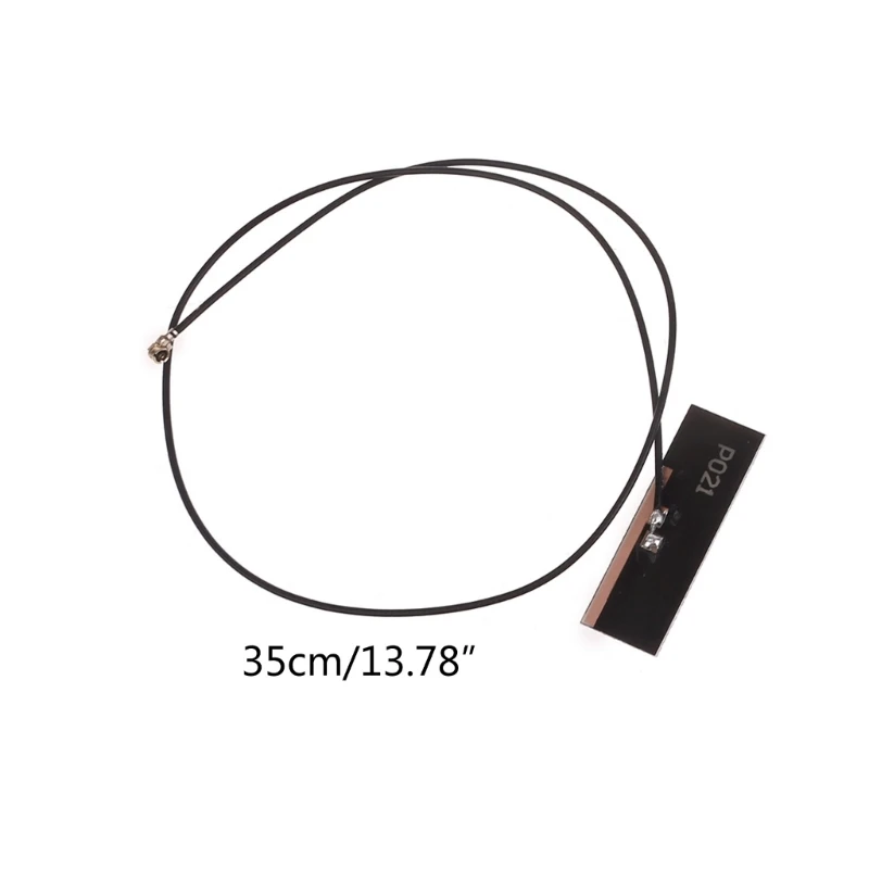 IPEX4 MHF4 Antena interna para computadora portátil NGFF/M.2 NGFF WIFI WLAN WiFi Cable