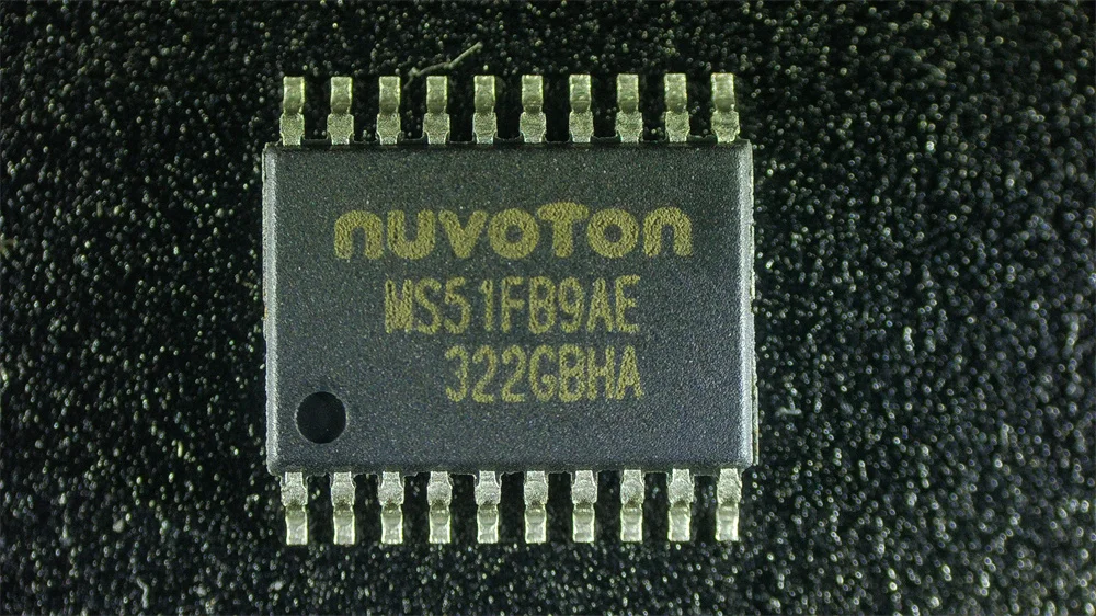 MS51FB9AE In stock