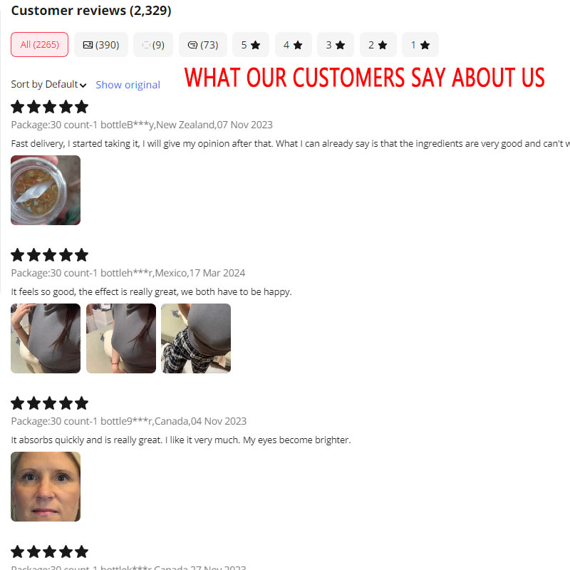 Link de pagamento VIP 120 cápsulas personalizadas, quantidade adquirida conforme necessário