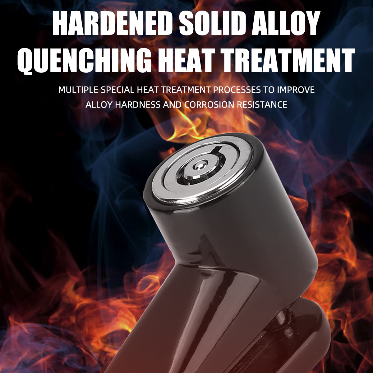 Bike Wheel Disc Brake Lock Safety Antitheft Lock for Motorcycle Scooter Disc Brakes Wheel Locker Motorcycle Accessories