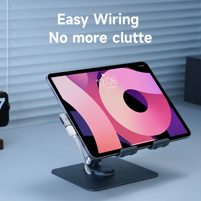 Hagibis 240 W USB-C-Adapter 40 Gbit/s 8K 60 Hz 90-Grad-Konverter USB4-Adapter für Thunderbolt 4/3 MacBook iPhone 17 Pro Tablet