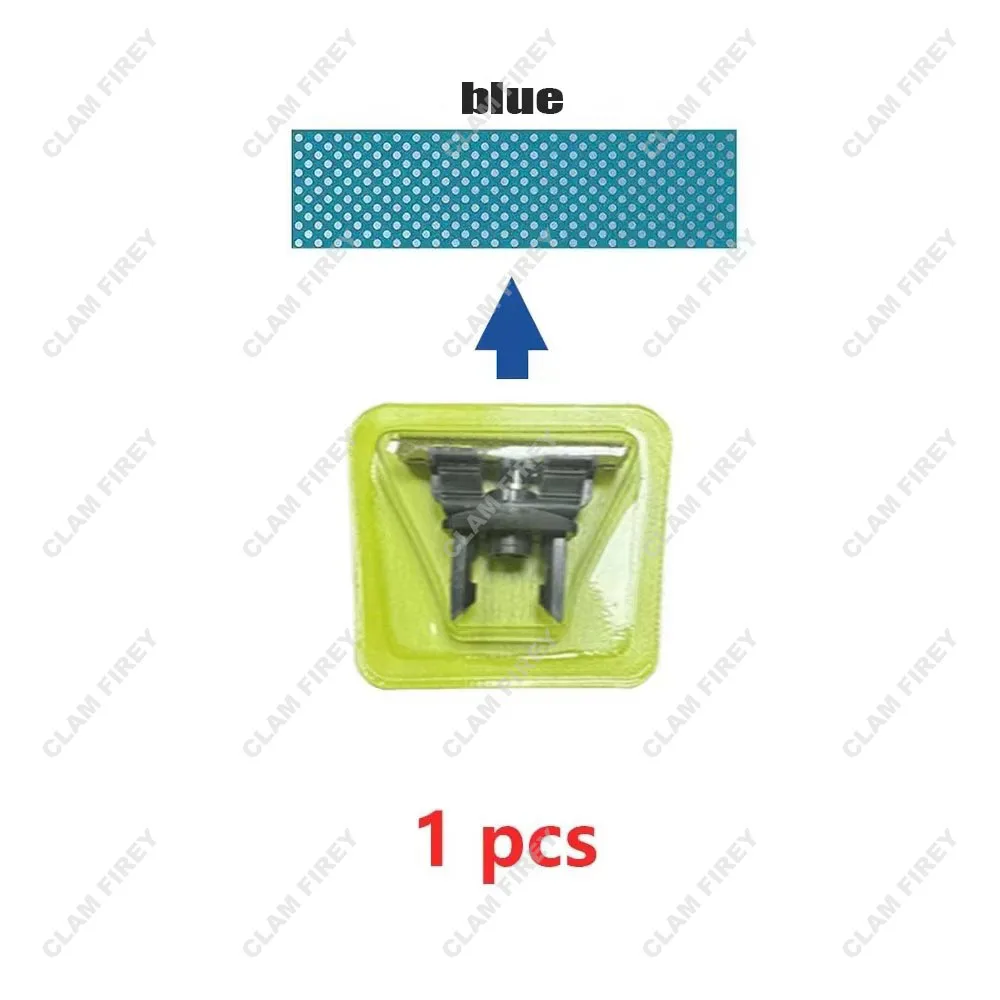 새로운 1/2/3/5개입 쉐이버 교체용 날 (원블레이드 QP2520 QP2620 QP2630 QP2515 QP6510 QP6520 QP6531 전기 수염 트리머용)