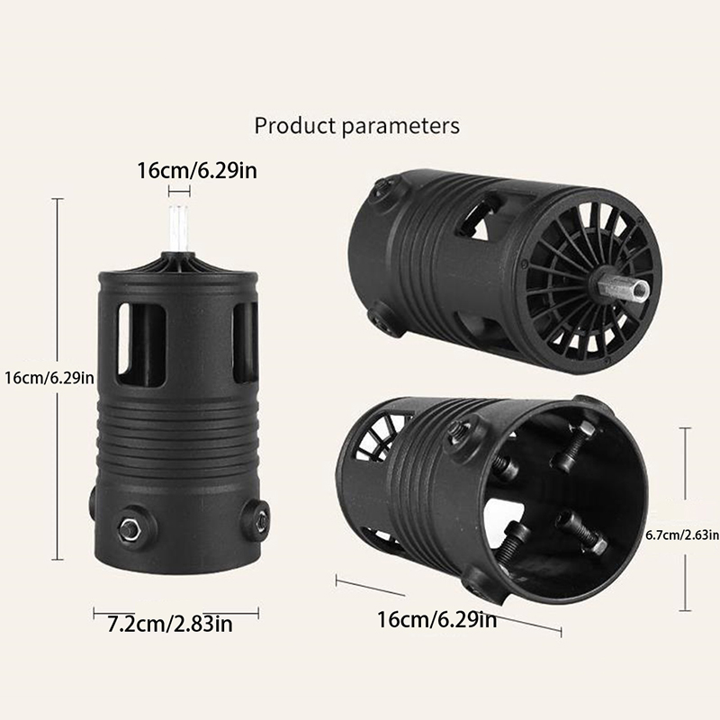Draagbare Maïsdorsaccessoire Volautomatische Maïsschilmachine Kop Kleine Elektrische Schaafmachine