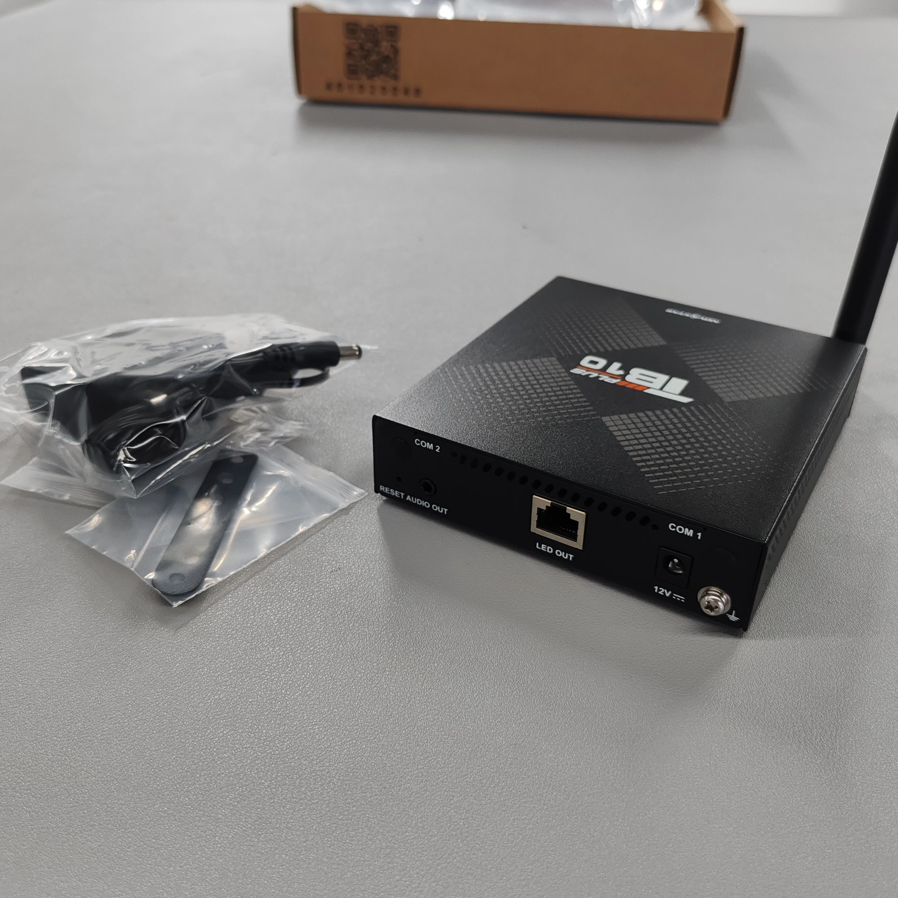 Novastar TB10 plus 1920x1080 Taurus Series Multimedia Player 650000 Pixels